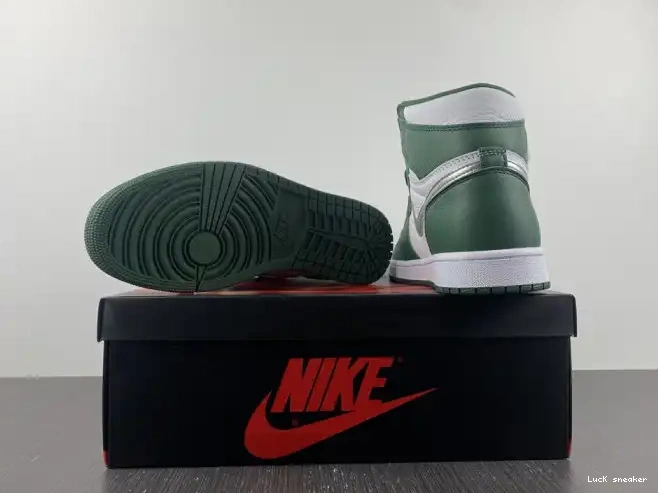 Reps LUCY 1 Air High Green Gorge OG Jordan DZ5485-303 0407